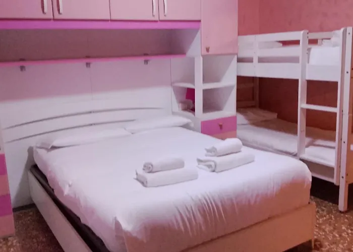 Bed and Breakfast Marco Aurelio